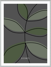 Load image into Gallery viewer, OLIVE FERN 16x22