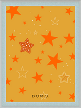 Load image into Gallery viewer, YELLOW STARFISH (SEA COLLECTION) 16x22