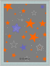 Load image into Gallery viewer, GREY STARFISH (SEA COLLECTION) 16x22