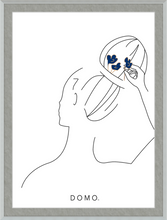 Load image into Gallery viewer, IN HER HAIR 16x22