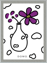 Load image into Gallery viewer, FRACTURED FLOWER 16x22