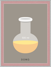 Load image into Gallery viewer, BOILING FLASK (LAB COLLECTION) 16x22