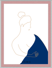 Load image into Gallery viewer, BASKING 16x22
