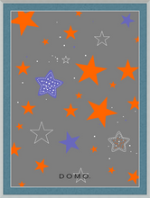 Load image into Gallery viewer, GREY STARFISH (SEA COLLECTION) 16x22