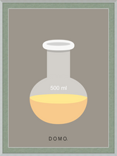 Load image into Gallery viewer, BOILING FLASK (LAB COLLECTION) 16x22