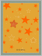 Load image into Gallery viewer, YELLOW STARFISH (SEA COLLECTION) 16x22