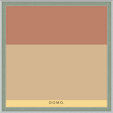 Load image into Gallery viewer, SQUARE IN SAND (LAB COLLECTION) 24x24