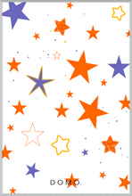 Load image into Gallery viewer, MULTI STARFISH (SEA COLLECTION) 24x36