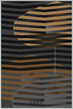 Load image into Gallery viewer, LANTERNS NEUTRAL TONES 24x36