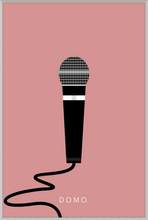 Load image into Gallery viewer, MIC 24x36