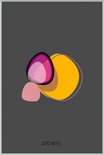 Load image into Gallery viewer, YELLOW LENS 24x36