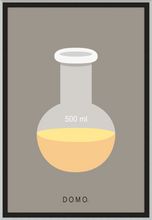 Load image into Gallery viewer, BOILING FLASK (LAB COLLECTION) 24x36