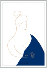 Load image into Gallery viewer, BASKING 24x36