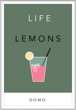 Load image into Gallery viewer, PINK LEMONADE 24x36