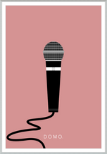 Load image into Gallery viewer, MIC 24x36