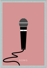 Load image into Gallery viewer, MIC 24x36