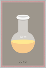 Load image into Gallery viewer, BOILING FLASK (LAB COLLECTION) 24x36