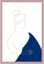 Load image into Gallery viewer, BASKING 24x36