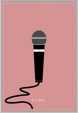 Load image into Gallery viewer, MIC 24x36