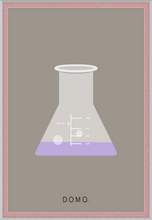 Load image into Gallery viewer, ERLENMEYER FLASK (LAB COLLECTION) 24x36