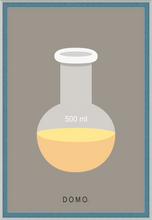Load image into Gallery viewer, BOILING FLASK (LAB COLLECTION) 24x36