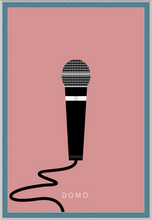 Load image into Gallery viewer, MIC 24x36