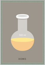 Load image into Gallery viewer, BOILING FLASK (LAB COLLECTION) 24x36
