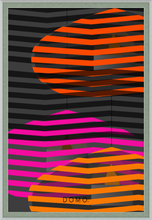 Load image into Gallery viewer, LANTERNS 24x36