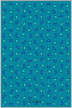 Load image into Gallery viewer, UMBRELLAS 32x48