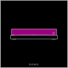 Load image into Gallery viewer, RECORD PLAYER 40x40