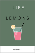 Load image into Gallery viewer, PINK LEMONADE 40X60