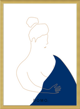 Load image into Gallery viewer, BASKING 8x11