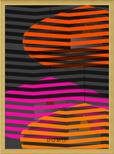 Load image into Gallery viewer, LANTERNS 8x11