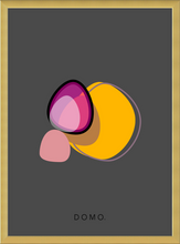 Load image into Gallery viewer, YELLOW LENS 8x11