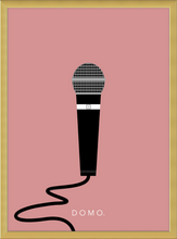 Load image into Gallery viewer, MIC 8x11