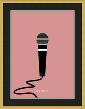 Load image into Gallery viewer, MIC 8x11