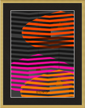 Load image into Gallery viewer, LANTERNS 8x11