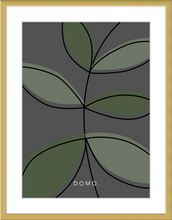 Load image into Gallery viewer, OLIVE FERN 8x11