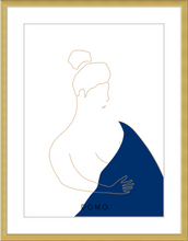 Load image into Gallery viewer, BASKING 8x11