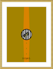 Load image into Gallery viewer, GOLD WATCH 8x11