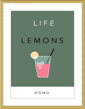 Load image into Gallery viewer, PINK LEMONADE 8x11