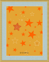 Load image into Gallery viewer, YELLOW STARFISH ( SEA COLLECTION) 8x11