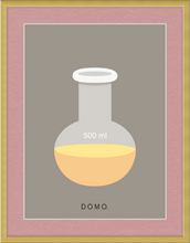 Load image into Gallery viewer, BOILING FLASK (LAB COLLECTION) 8x11