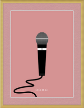 Load image into Gallery viewer, MIC 8x11