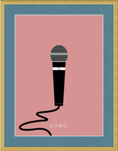 Load image into Gallery viewer, MIC 8x11