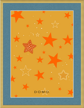 Load image into Gallery viewer, YELLOW STARFISH ( SEA COLLECTION) 8x11