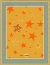 Load image into Gallery viewer, YELLOW STARFISH ( SEA COLLECTION) 8x11