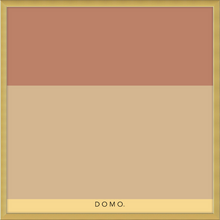 Load image into Gallery viewer, SQUARE IN SAND (LAB COLLECTION) 12x12