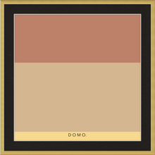 Load image into Gallery viewer, SQUARE IN SAND (LAB COLLECTION) 12x12