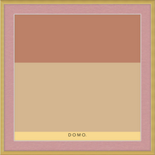 Load image into Gallery viewer, SQUARE IN SAND (LAB COLLECTION) 12x12